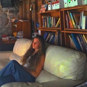 Meet your Posher, Ellie